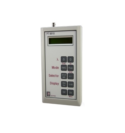 PT-9610 PT-9610