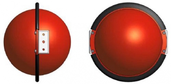 UMBK-130-M base integrating sphere with mount UMBK-130-M base integrating sphere with mount