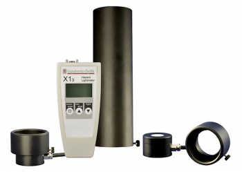 Gefährdung durch UV-Strahlung X1-3