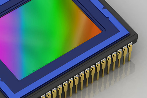 Messtechnik für Bildsensoren und Kameras