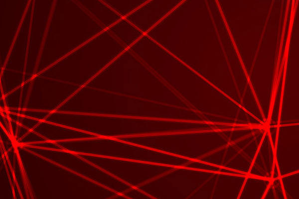 Messung von Laserstrahlung