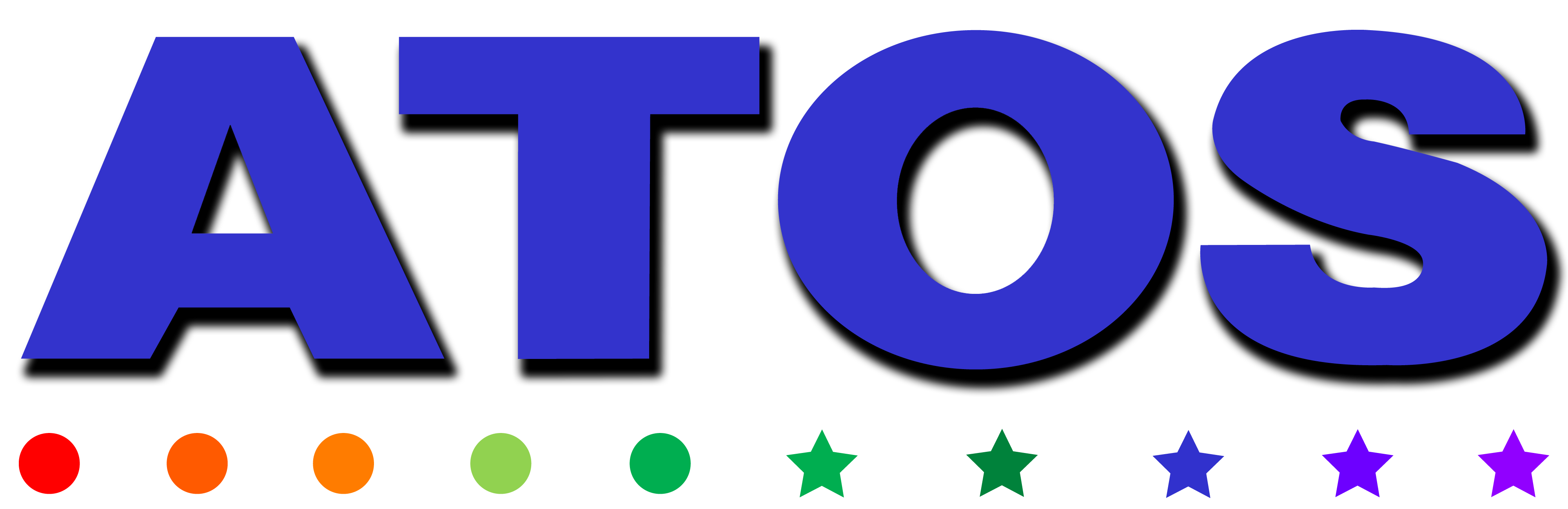 Atos Logo