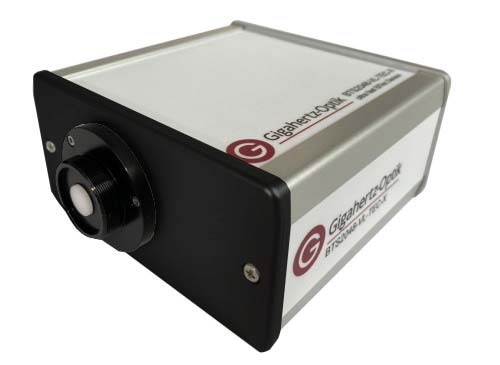 BTS2048-VL-TEC-X-SM1 con adaptador estándar SM1 para facilitar la integración BTS2048-VL-TEC-X-SM1 con adaptador estándar SM1 para facilitar la integración