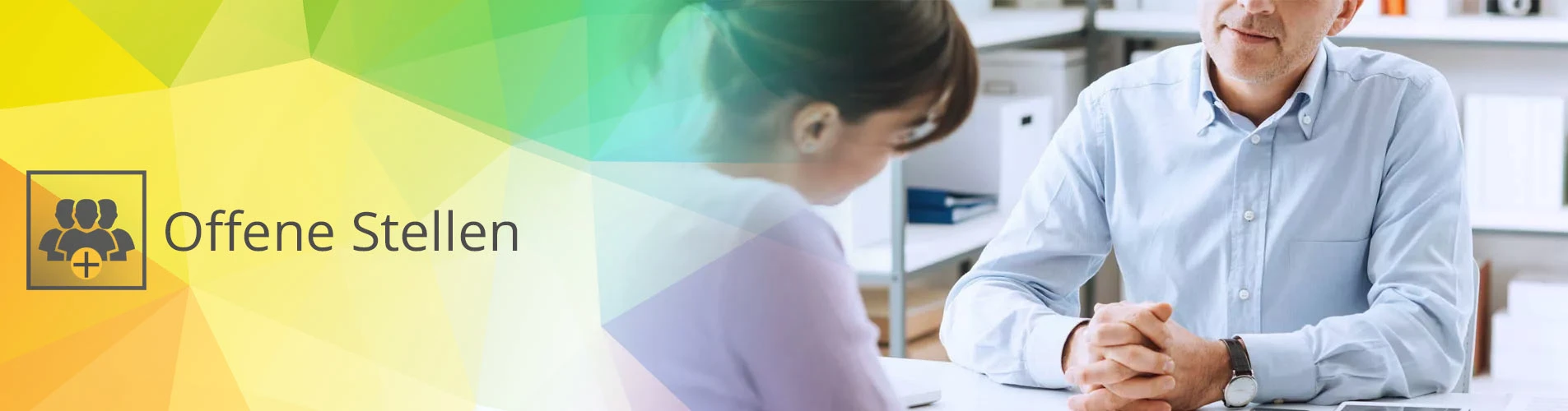 Stellenanzeigen