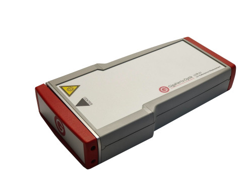 LCR-21 light source with detector LCR-21 light source with detector
