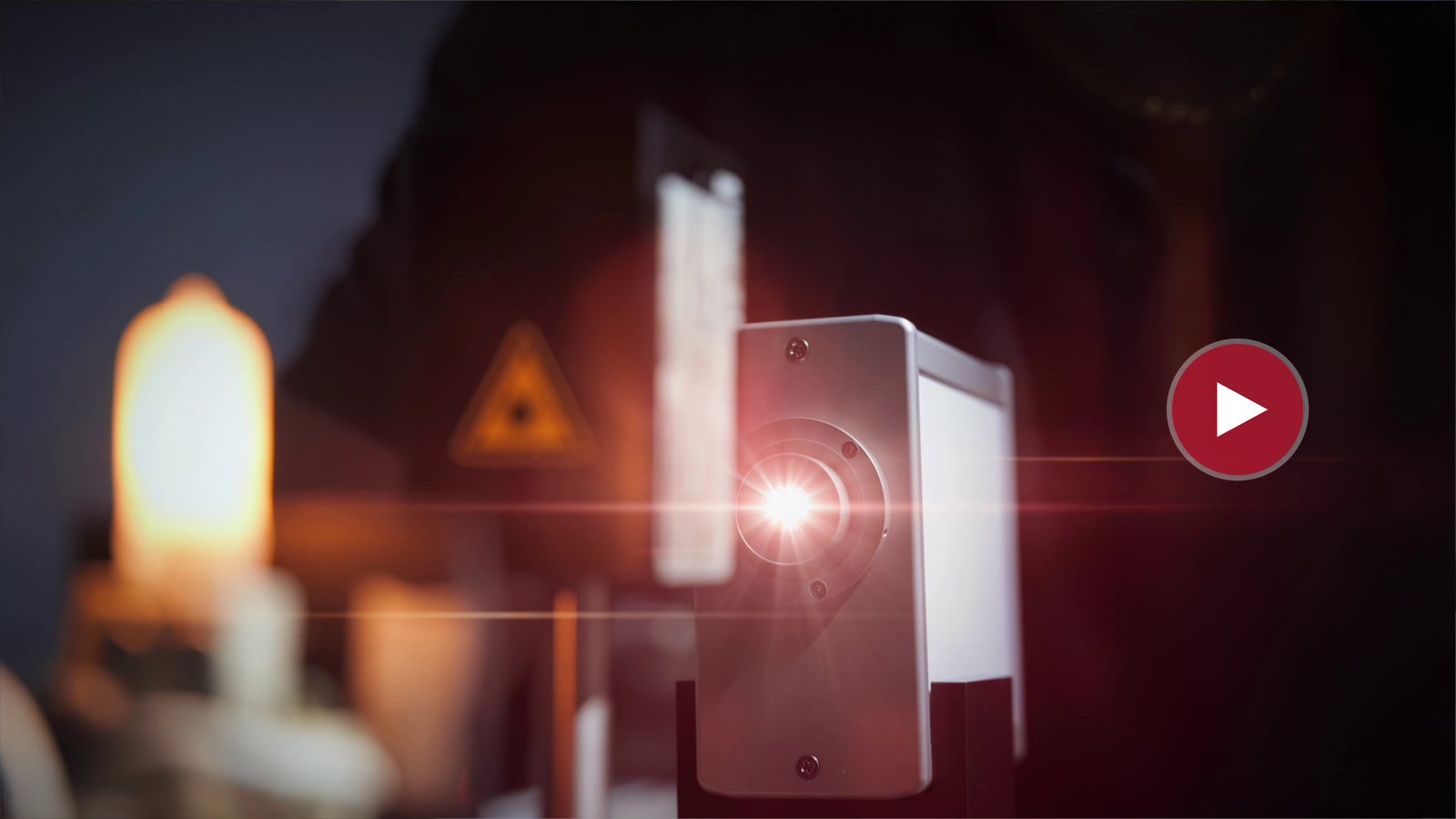 Watch the video: Gigahertz-Optik calibration laboratory